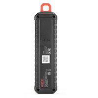 Herramienta de Servicio TPMS Portátil Launch I-TPMS Compatible con el Escáner X-431 y la Aplicación I-TPMS, Admite Todos los Sensores de 315/433MHz
