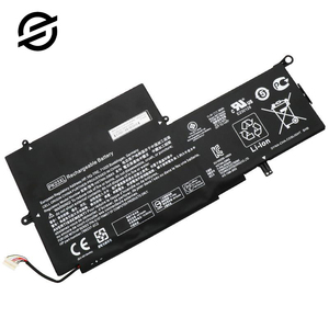 Batería Original para portátil <span class=keywords><strong>PK03XL</strong></span>, batería recargable para portátil HP Spectre X360, 13 Pro, X360, G2, 788237-2C1, 1 unidad - Product Image 1