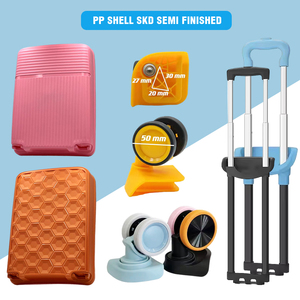 חם מוכר skd pp פגז skd psch ידית מטען חלקים עבור התאמה אישית והחלפה - Product Image 2