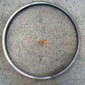 Con dấu nổi HD405-8 425-33-00111 20x20x10 1kg 8-Tipped Teflon ngâm tẩm Kevlar gia cố bằng gốm - Product Image 3