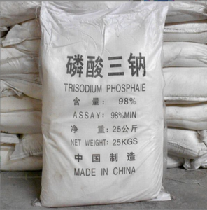 ไตรโซเดียมฟอสเฟต เกรดเทคนิค 98% พร้อม <span class=keywords><strong>12H2O</strong></span> - Product Image 6