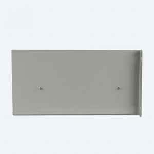 Accessoires de tiroir coulissant <span class=keywords><strong>4U</strong></span> en stock, <span class=keywords><strong>19</strong></span> <span class=keywords><strong>pouces</strong></span> pour rack de serveur, armoire réseau, tiroir 1U, boîtier 2U, 3U, châssis - Product Image 4