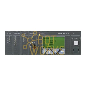 ABB 1SDA058199R1 - Nuovo - Product Image 1