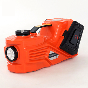 Standard professionale portatile 12 v auto elettrica martinetto <span class=keywords><strong>idraulico</strong></span> - Product Image 2
