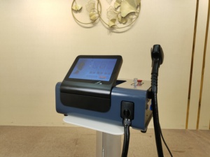 Newest 2000W 4 Wavelength Diode Laser Hair Removal Machine for <b>Beauty</b> <b>Salon</b> Permanent Hair Removal - Product Image 1