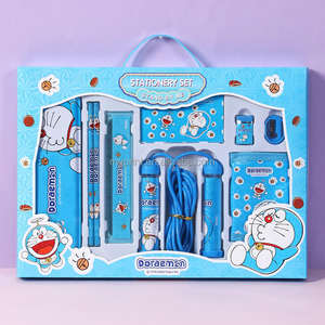 Ensemble de papeterie de dessin personnalisable intéressant - Product Image 3