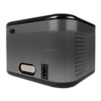 Autofocus 1080P 280ANSI Lumen 4k projecteur LED android