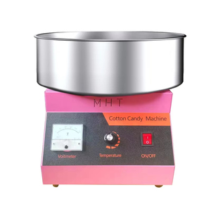 <span class=keywords><strong>Machine</strong></span> <span class=keywords><strong>à</strong></span> faire des barbes <span class=keywords><strong>à</strong></span> <span class=keywords><strong>papa</strong></span> en coton de qualité professionnelle, mini, bon marché, pour la vente en gros - Product Image 3