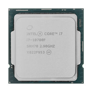 Procesador <span class=keywords><strong>Intel</strong></span> Core I7 <span class=keywords><strong>10700F</strong></span> Usado, 8 Núcleos, hasta 4.8 GHz, 65W, Memoria DDR4, Compatible con CPU Socket LGA1200, Placa Base B460M B560 H510 - Product Image 5
