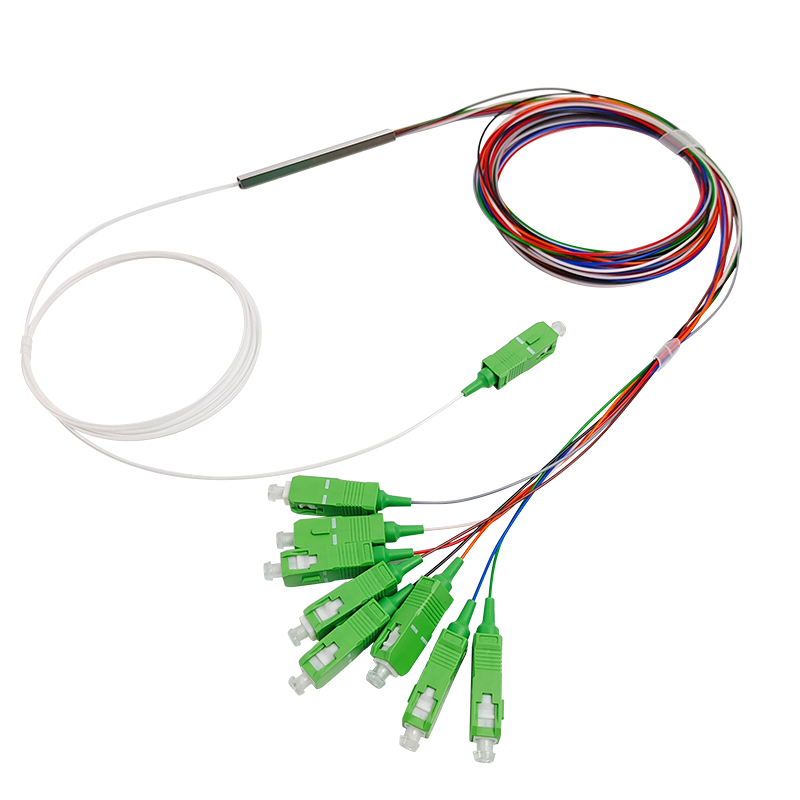 NAP 1 X 16 PLC Splitter