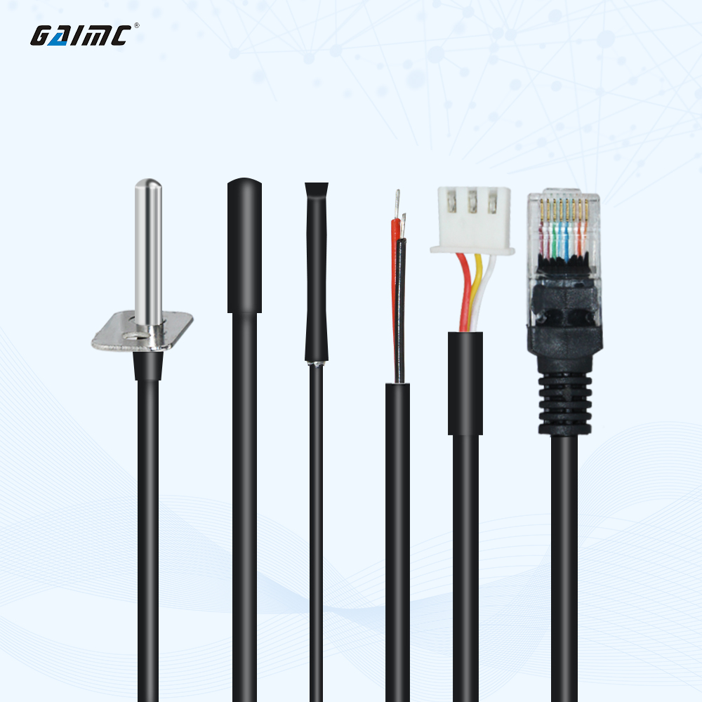 How to Choose the Best Temperature Sensor for Poultry Farm Efficiency