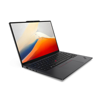 Per ThinkPad X13 2025 Core Ultra 5 AI, Laptop per Viaggi d'Affari, Nuovo con 16 Core, Display 1920x1200, SSD da 1TB, Alte Prestazioni