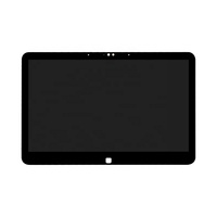 Laptop LCD-scherm voor Dell XPS 12 9Q33 LP125WF1-SPA3 9Q23 LP125WF1-SPA2 Touch Digitizer LCD-scherm 1920x1080 Met Frame