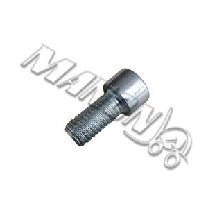 Mantana Front <b>Wheel</b> <b>Hub</b> Bolt For Hyster Forklift New Replacement Part General Fitment - Product Image 1