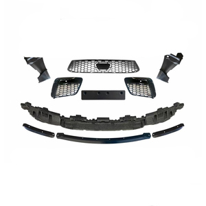 Parachoques Delanteros y Traseros para <span class=keywords><strong>BMW</strong></span> Serie 3 G20 G28 2019 2020 <span class=keywords><strong>2021</strong></span>, Mejora de Diseño, Kit de Carrocería <span class=keywords><strong>M8</strong></span> - Product Image 5