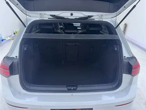 VW <span class=keywords><strong>Golf</strong></span> 280TSI R Line <span class=keywords><strong>2021</strong></span> Turboalimentado, Dos Ruedas Motrices, Hatchback, Gasolina, Automático, Sin Accidentes, Suministro Directo de Fábrica B2B - Product Image 4