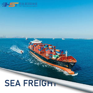 <strong>Free</strong> Warehousing Professional <strong>Shipping</strong> Agent Air Sea Freight DDP Door to Door Delivery Service Cheapest Logistic Company - Product Image 2