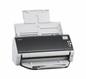 Escáner de Documentos A3 fi-7460 (PA03710-B055) con Interfaz USB, Elemento de Escaneo CCD, Escáner Dúplex a Color de 24 Bits para Archivos de Oficina - Product Image 2