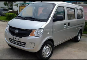 Hot bán điện hành khách và hàng hóa xe tải Nhà Máy Giá năng lượng mới xe để bán - Product Image 3