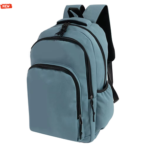 Nouveau Sac à Dos Décontracté pour Étudiant, Sac à Dos Élégant pour Homme Grande Capacité, Sacs de Voyage de Luxe, Sac à Dos Sport pour Ordinateur Portable avec Logo Imprimé - Product Image 1