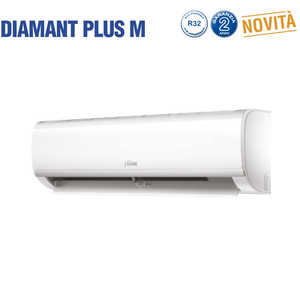 Climatizador Acondicionado Ferroli Dual Split Inverter Serie DIAMANT PLUS M 7 + 7 con 14-2 Wi-Fi Integrado 7000 + 7000 - Nov - Product Image 1