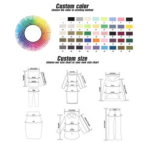 جاكيت جلدي شتوي للرجال مع تطريز ثلاثي الأبعاد، أزياء الشارع الحضرية، قماش كشمير، إغلاق بسحاب، خدمة تصنيع حسب الطلب متاحة - Product Image 5
