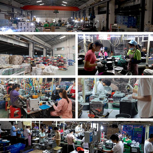 Fabricación de fábrica Varios 9L Cocina Comercial Eléctrica Inteligente Digital Freidora de aire 2700W airfreyers Foodi friteuse <span class=keywords><strong>Air</strong></span> <span class=keywords><strong>fyer</strong></span> - Product Image 6