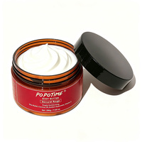 Beurre corporel parfumé Baccarat Rouge pour homme, étiquette privée, hydratant corporel parfumé, service OEM ODM, fabricant de parfums et d'étiquettes personnalisés
