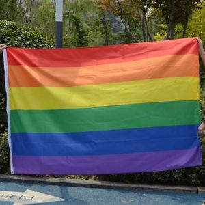 <span class=keywords><strong>Drapeau</strong></span> arc-en-ciel coloré LGBT personnalisé 100% polyester, <span class=keywords><strong>drapeau</strong></span> gay <span class=keywords><strong>rouge</strong></span>, noir, <span class=keywords><strong>vert</strong></span> - Product Image 3