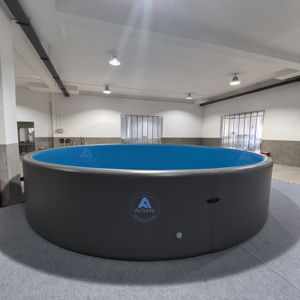 <span class=keywords><strong>Piscine</strong></span> gonflable portable <span class=keywords><strong>de</strong></span> haute qualité avec structure métallique, pliable, <span class=keywords><strong>facile</strong></span> à installer, pour l'extérieur, familiale, hors sol, vente en gros - Product Image 1
