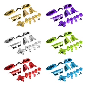 Bội nút Kit phần cho xboxes một Elite điều khiển thay thế đầy đủ thiết lập nút thumbstick - Product Image 5