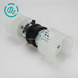 Motor de Ventilador EexcavaStart para Excavadora SK200-8, Pieza de Repuesto Confiable para Calefacción de Cabina, YN20M00107S011, Duradero y Eficiente, 1 Año de Garantía - Product Image 1