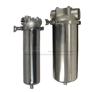 Nouveaux produits innovants adaptés aux purificateurs d'eau extérieurs pour voitures familiales, boîtier de filtre à eau en acier inoxydable 304 - Product Image 2