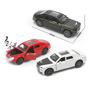 <span class=keywords><strong>Coche</strong></span> de Metal de Juguete con Función de Retroceso, Modelo de <span class=keywords><strong>Coche</strong></span> <span class=keywords><strong>Beetle</strong></span> Fundido a Presión, Alta Calidad, Escala 1/36, 3 Puertas Abribles, para Niños - Product Image 5