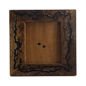 New Featuring Burning Finish Nordic Style Wooden <b>Photo</b>/Picture <b>Frames</b> for Home with Natural Color Wood Premium Quality <b>Frames</b> - Product Image 1
