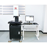 High Precision Optical Vision Image Measuring Machine Instrument