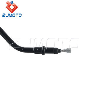 Installation facile et remplacement direct du câble d'embrayage tressé en acier inoxydable OEM pour <span class=keywords><strong>Ducati</strong></span> <span class=keywords><strong>Monster</strong></span> 821 <span class=keywords><strong>797</strong></span> - Product Image 6