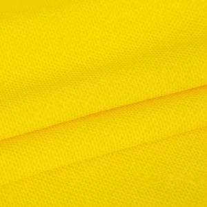 Tissu en maille jacquard 100 % polyester à séchage rapide, motif ananas, 180 g, pour vêtements de sport, vente en gros - Product Image 4