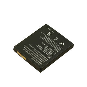 Batterie de remplacement au lithium-ion 5250 mAh 3,7 V pour terminal de point de vente PAX A920 IS900 (vente en gros) - Product Image 3