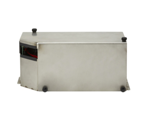 Le bloc d'alimentation micro-hydraulique en acier inoxydable de marque coréenne de qualité supérieure pour les tentes sur le toit est spécialement conçu pour les camping-cars - Product Image 2