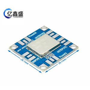 AS179-92LF <b>RF</b> Switch <b>Module</b> 1W 3GHz SPDT Surface Mount For <b>RF</b> Signal Routing <b>Wireless</b> Systems - Product Image 4