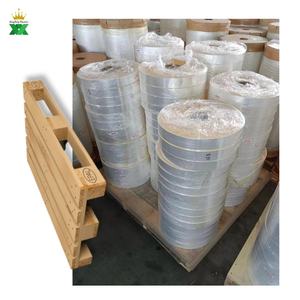 <span class=keywords><strong>Film</strong></span> de lamination thermique BOPP durable pour applications de pliage central - Product Image 6