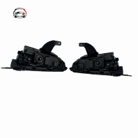 Phare LED d'origine pour Geely Haoyue L/Okavango 2023-2025, référence OE 7051061700, 12V 50W 5000 lm, remplacement de haute qualité