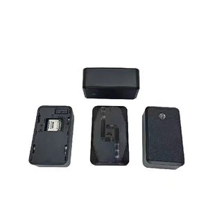 Ba Năm Siêu Dài Chờ GPS Tracker 4G Không Dây Thiết Bị Theo Dõi Với Sim Thẻ Tài Sản Định Vị - Product Image 6