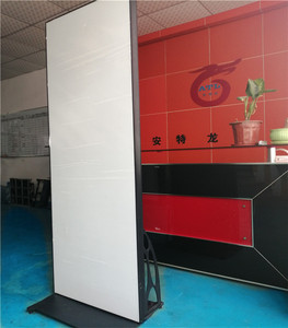 Hot Selling 79.7Inch <strong>Android</strong> Led Advertising <strong>Player</strong> Floor Stand <strong>Digital</strong> <strong>Signage</strong> - Product Image 3