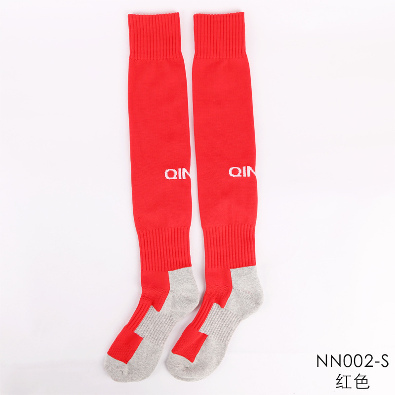 Nn002Pas de peluches-rouge