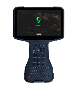 RUIDE RTK GO 2025 Versión Completa, Software de Campo GPS RTK Compatible con Estación Total GNSS - Product Image 6