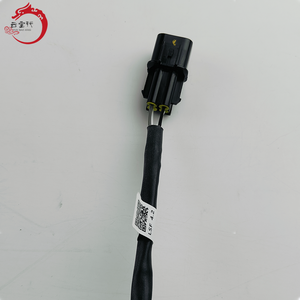 Sensor de Oxígeno para Motor de Auto, 39210-2E800, para Hyundai Grandeur y Kia Rio, 392102E800, Venta Caliente - Product Image 2