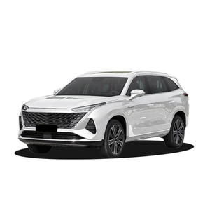 SAIC Roewe <span class=keywords><strong>MG</strong></span> RX9 Roewe RX9 2.0TGI <span class=keywords><strong>4x4</strong></span> 4WD AWD Automático Mid Large <span class=keywords><strong>SUV</strong></span> 242PS Big Space Cómodo Coche nuevo - Product Image 4