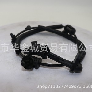 Buick Chevrolet <b>Abs</b> Front Brake Sensor 13470643 Rear L=R New Car Part - Product Image 3